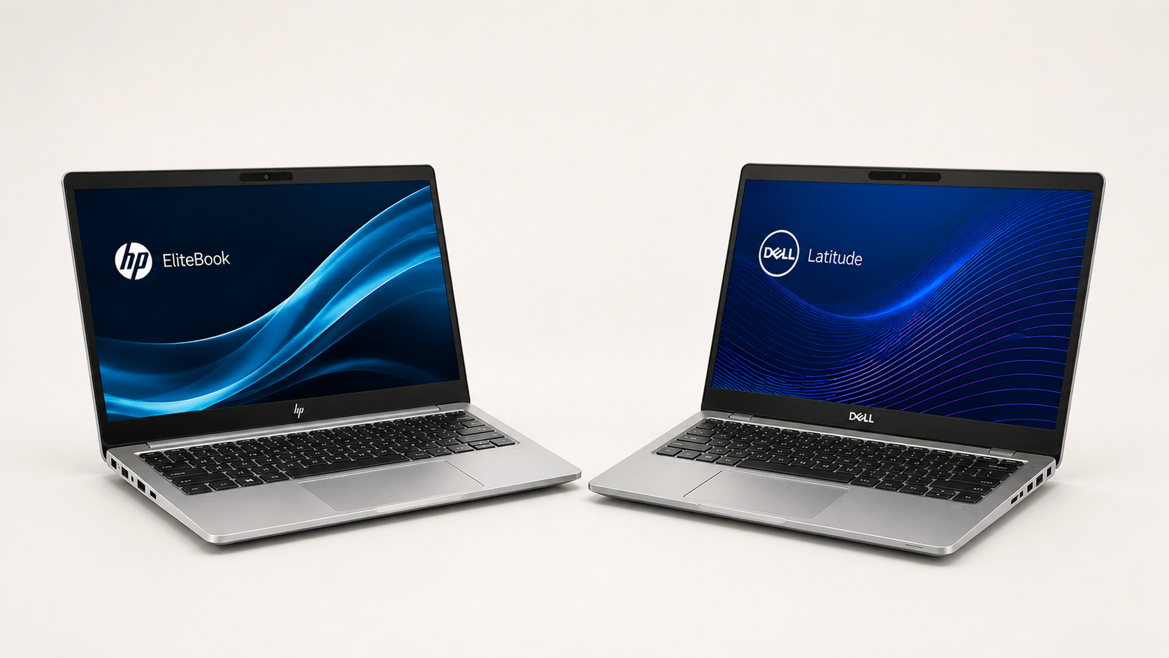 Business Series Laptop