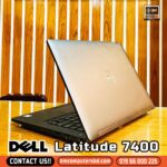 DELL Latitude 7400 | Intel Core i5 - 8th Gen | 256GB SSD | 8GB RAM | 14 inch Display - Image 6