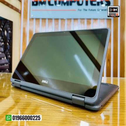 Dell Latitude 3190 - BM Computers