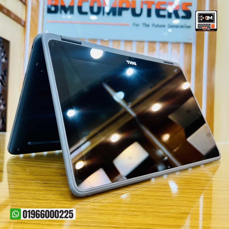 Dell Latitude 3190 - BM Computers