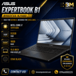 ASUS ExpertBook B1