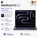 Apple MacBook Pro | Apple M4 Max Chip | 1TB SSD | 36GB RAM | 14 inch Liquid Retina XDR Display