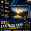 DELL Latitude 7330