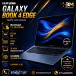 Samsung Galaxy Book 4 Edge 15