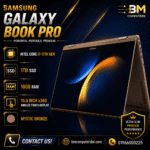 Samsung Galaxy Book Pro 15